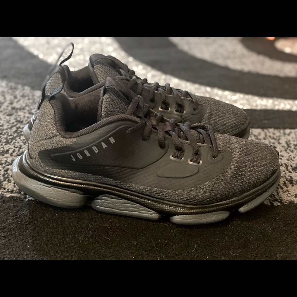Jordan Impacts Boy’s Size 7 - Great Condition